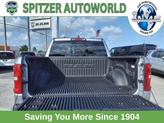 Thumbnail of 2025 Billet Silver Metallic Clearcoat RAM 1500