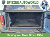 Thumbnail of 2023 Azure Gray Metallic Ford Bronco
