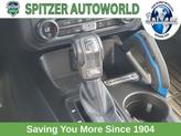 Thumbnail of 2023 Azure Gray Metallic Ford Bronco