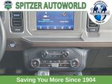 Thumbnail of 2023 Azure Gray Metallic Ford Bronco