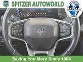 Thumbnail of 2023 Azure Gray Metallic Ford Bronco