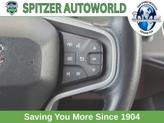 Thumbnail of 2023 Azure Gray Metallic Ford Bronco