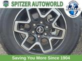 Thumbnail of 2023 Azure Gray Metallic Ford Bronco