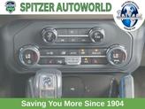 Thumbnail of 2023 Azure Gray Metallic Ford Bronco