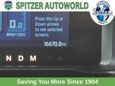 Thumbnail of 2023 Azure Gray Metallic Ford Bronco