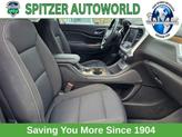 Thumbnail of 2023 Summit White GMC Acadia