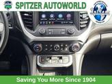 Thumbnail of 2023 Summit White GMC Acadia