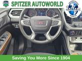 Thumbnail of 2023 Summit White GMC Acadia