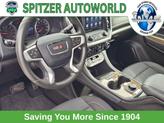 Thumbnail of 2023 Summit White GMC Acadia