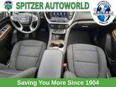 Thumbnail of 2023 Summit White GMC Acadia