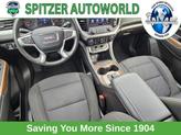 Thumbnail of 2023 Summit White GMC Acadia