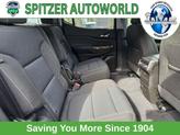 Thumbnail of 2023 Summit White GMC Acadia
