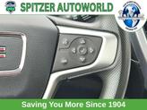 Thumbnail of 2023 Summit White GMC Acadia