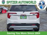 Thumbnail of 2023 Summit White GMC Acadia
