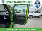 Thumbnail of 2025 Mojito! Clearcoat Jeep Wrangler