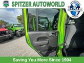 Thumbnail of 2025 Mojito! Clearcoat Jeep Wrangler