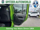 Thumbnail of 2025 Mojito! Clearcoat Jeep Wrangler