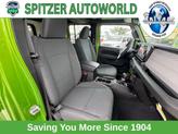 Thumbnail of 2025 Mojito! Clearcoat Jeep Wrangler