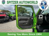 Thumbnail of 2025 Mojito! Clearcoat Jeep Wrangler