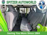 Thumbnail of 2025 Mojito! Clearcoat Jeep Wrangler