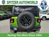 Thumbnail of 2025 Mojito! Clearcoat Jeep Wrangler