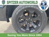 Thumbnail of 2025 Diamond Black RAM 1500