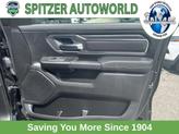 Thumbnail of 2025 Diamond Black RAM 1500