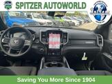 Thumbnail of 2025 Diamond Black RAM 1500