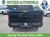 Thumbnail of 2025 Diamond Black RAM 1500