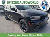 Thumbnail of 2025 DB Black Crystal Clearcoat Dodge Durango