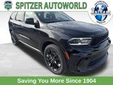 Photo of 2025 DB Black Crystal Clearcoat Dodge Durango