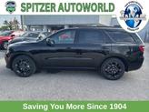 Thumbnail of 2025 DB Black Crystal Clearcoat Dodge Durango