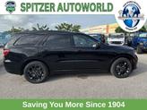 Thumbnail of 2025 DB Black Crystal Clearcoat Dodge Durango