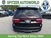 Thumbnail of 2025 DB Black Crystal Clearcoat Dodge Durango