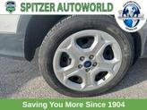 Thumbnail of 2019 Ingot Silver Ford Escape