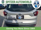 Thumbnail of 2019 Ingot Silver Ford Escape