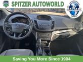 Thumbnail of 2019 Ingot Silver Ford Escape