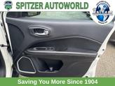 Thumbnail of 2021 White Clearcoat Jeep Compass