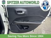 Thumbnail of 2021 White Clearcoat Jeep Compass