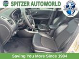 Thumbnail of 2021 White Clearcoat Jeep Compass