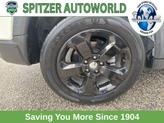 Thumbnail of 2021 White Clearcoat Jeep Compass