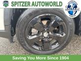 Thumbnail of 2021 White Clearcoat Jeep Compass