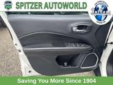 Thumbnail of 2021 White Clearcoat Jeep Compass