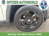 Thumbnail of 2021 White Clearcoat Jeep Compass