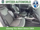 Thumbnail of 2021 White Clearcoat Jeep Compass
