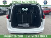 Thumbnail of 2026 Bright White Clearcoat Chrysler Pacifica