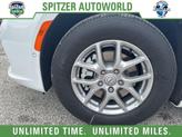 Thumbnail of 2026 Bright White Clearcoat Chrysler Pacifica