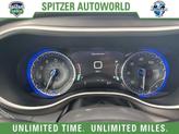 Thumbnail of 2026 Bright White Clearcoat Chrysler Pacifica