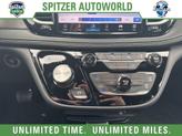 Thumbnail of 2026 Bright White Clearcoat Chrysler Pacifica
