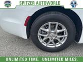 Thumbnail of 2026 Bright White Clearcoat Chrysler Pacifica